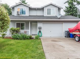 8735 N Drummond Ave, Portland, OR 97217