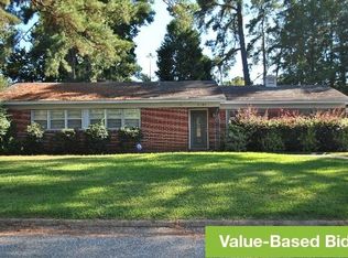 3424 Farwood Dr, Montgomery, AL 36109