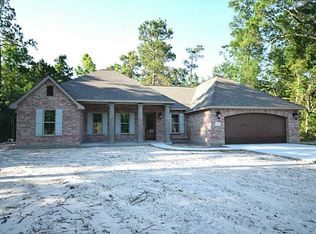 844 Richard Rd, Lake Charles, LA 70611