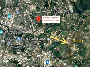 1014 Lott Ave, Austin, TX 78721