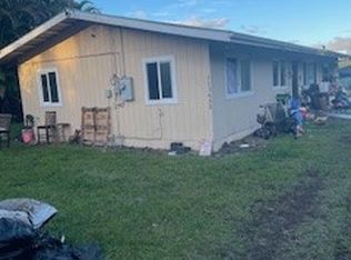 11-3432 Hibiscus St, Street, HI 96771