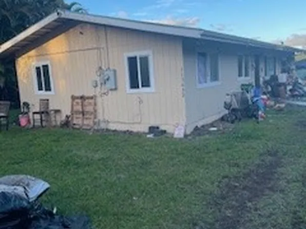 11-3432 Hibiscus St, Street, HI 96771