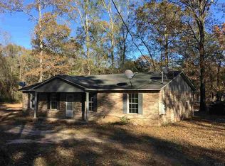 6012 Highway 4, Jay, FL 32565