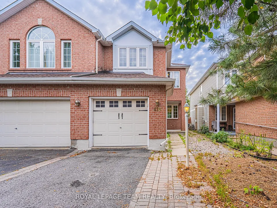 418 Beatrice Dr
