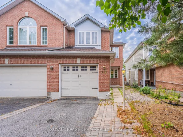 418 Beatrice Dr, Ottawa, ON K2J 4W9