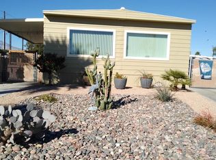 33121 Deane Cir, Thousand Palms, CA 92276
