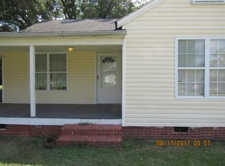 109 Twin City St, Dunn, NC 28334