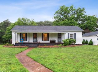 3809 Old Brownsville Rd, Memphis, TN 38135