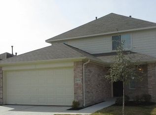 21139 Sprouse Cir, Humble, TX 77338