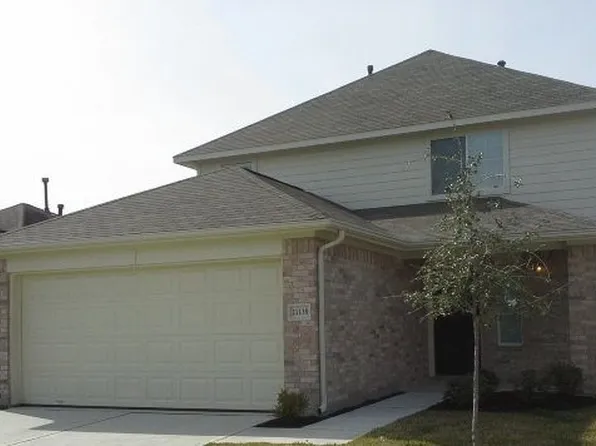 21139 Sprouse Cir, Humble, TX 77338