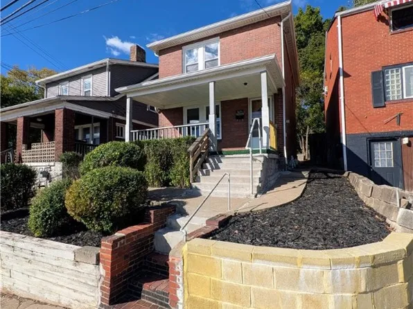 7231 Somerset St, Pittsburgh, PA 15235