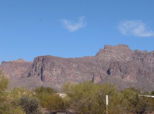 0 E 10th Ave, Apache Junction, AZ 85119