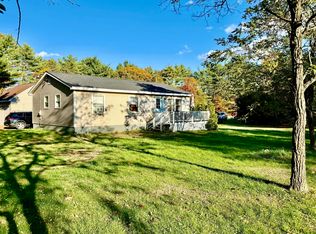 3 Nichols Lane, Kennebunk, ME 04043