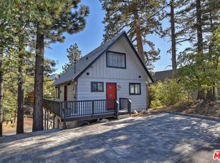 1010 Fenway Dr, Big Bear, CA 92314