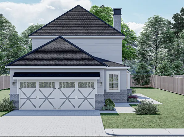 1127 Harmony Bnd, Watkinsville, GA 30677