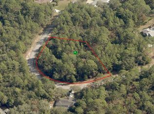 4902 N Mulberry Loop, Beverly Hills, FL 34465