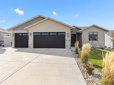 709 Haakon St, Rapid City, SD, 57703