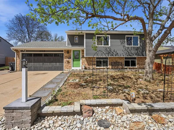 4395 E 122nd Avenue, Thornton, CO 80241