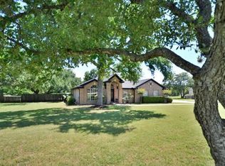 3607 Black Mesa Holw, Austin, TX 78739