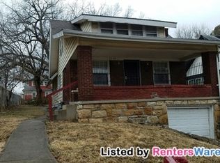 5238 Woodland Ave, Kansas City, MO 64110