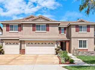 285 Nanners Way, Corona, CA 92882