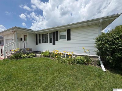 2304 29th St, Columbus, NE, 68601