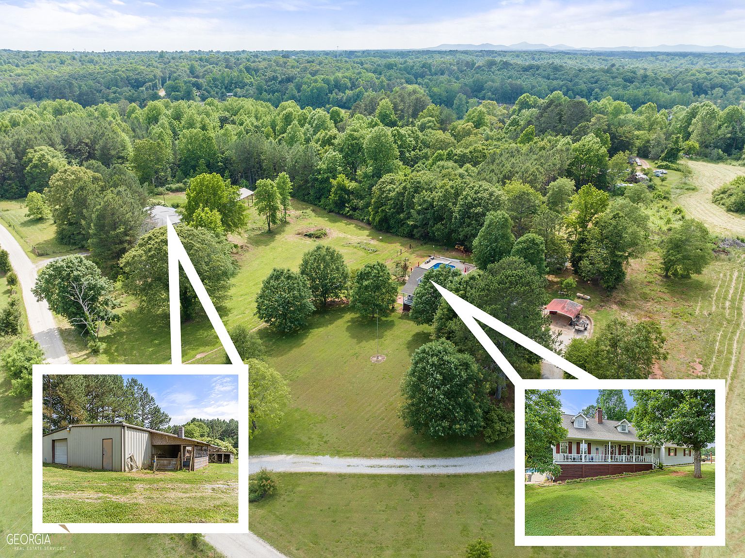 425 Lat Wilson Rd, Cornelia, GA 30531 MLS 10165650 Zillow