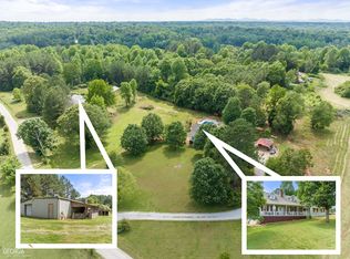 425 Lat Wilson Rd, Cornelia, GA 30531