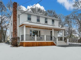 42 Riverside Ave, Concord, MA 01742