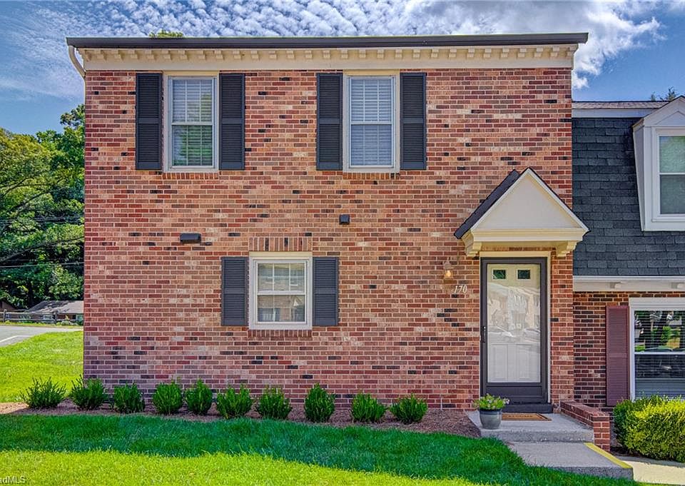 170 Charlestowne Cir Winston Salem NC 27103 Zillow