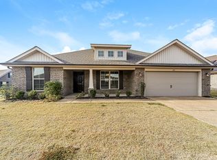 3441 Sabra Ln, Southaven, MS 38672