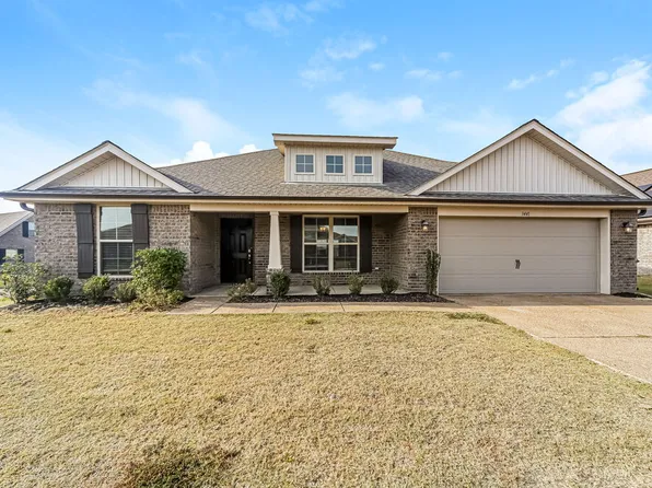 3441 Sabra Ln, Southaven, MS 38672