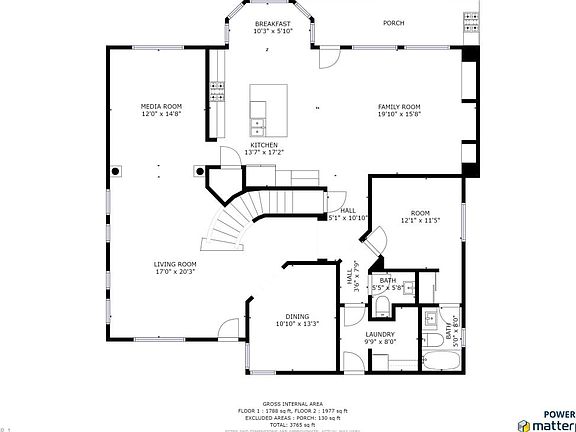 4th image of 2811 W Cottonwood Ln