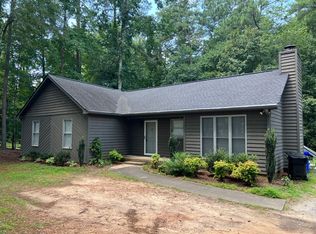 7208 Holly Springs Rd, Raleigh, NC 27606