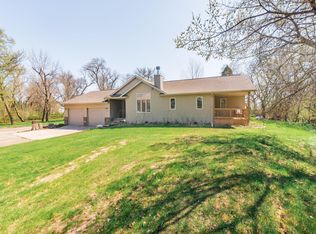 5707 171st Ave SE, Walcott Township, ND 58015