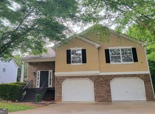 3110 Crest Ridge Cir SW, Marietta, GA 30060