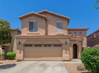 2542 W Brilliant Sky Dr, Phoenix, AZ 85085