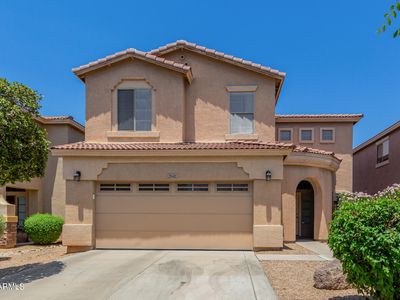 2542 W Brilliant Sky Dr, Phoenix, AZ, 85085