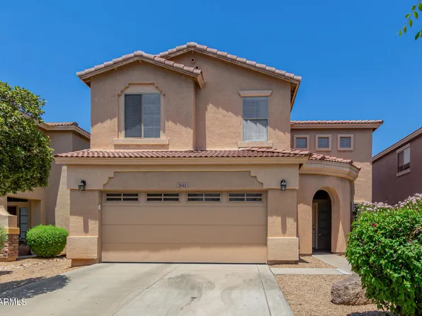 2542 W BRILLIANT SKY Drive, Phoenix, AZ 85085