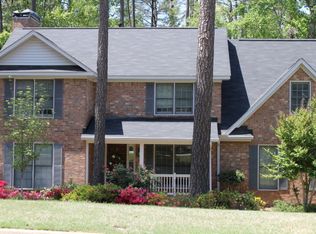 3631 Highlands Cir, Martinez, GA 30907