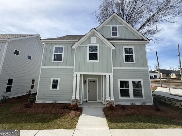 405 Broome St Unit 1, Lagrange, GA 30240