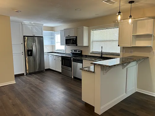 1232 E Honeytree Ln Photo 1