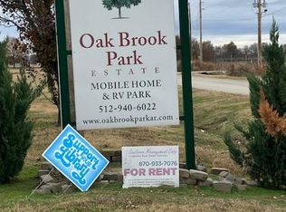 49 County Road 933 #49, Brookland, AR 72417