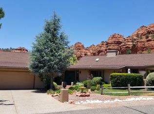 55 Devils Kitchen Dr #0, Sedona, AZ 86351