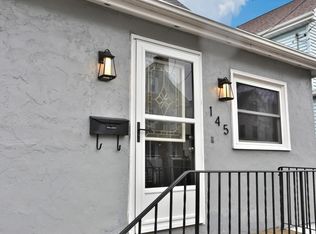 145 Malden St, Malden, MA 02148