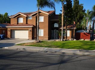 5808 W Corona Ave, Fresno, CA 93722