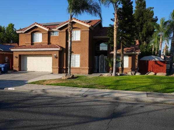 5808 W Corona Ave, Fresno, CA 93722