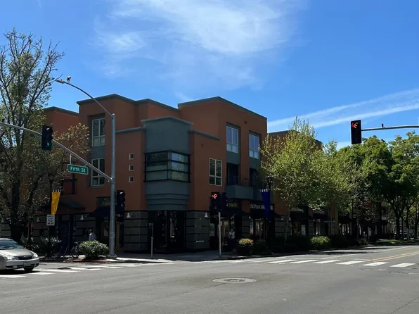 435 G St #204, Davis, CA 95616