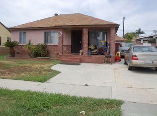 11419 Hayford St, Norwalk, CA 90650