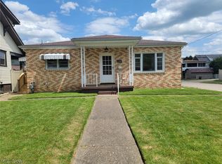 1200 N 5th St, Toronto, OH 43964